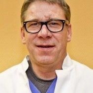 Dr. Anton Oertl - Facharzt für Urologie